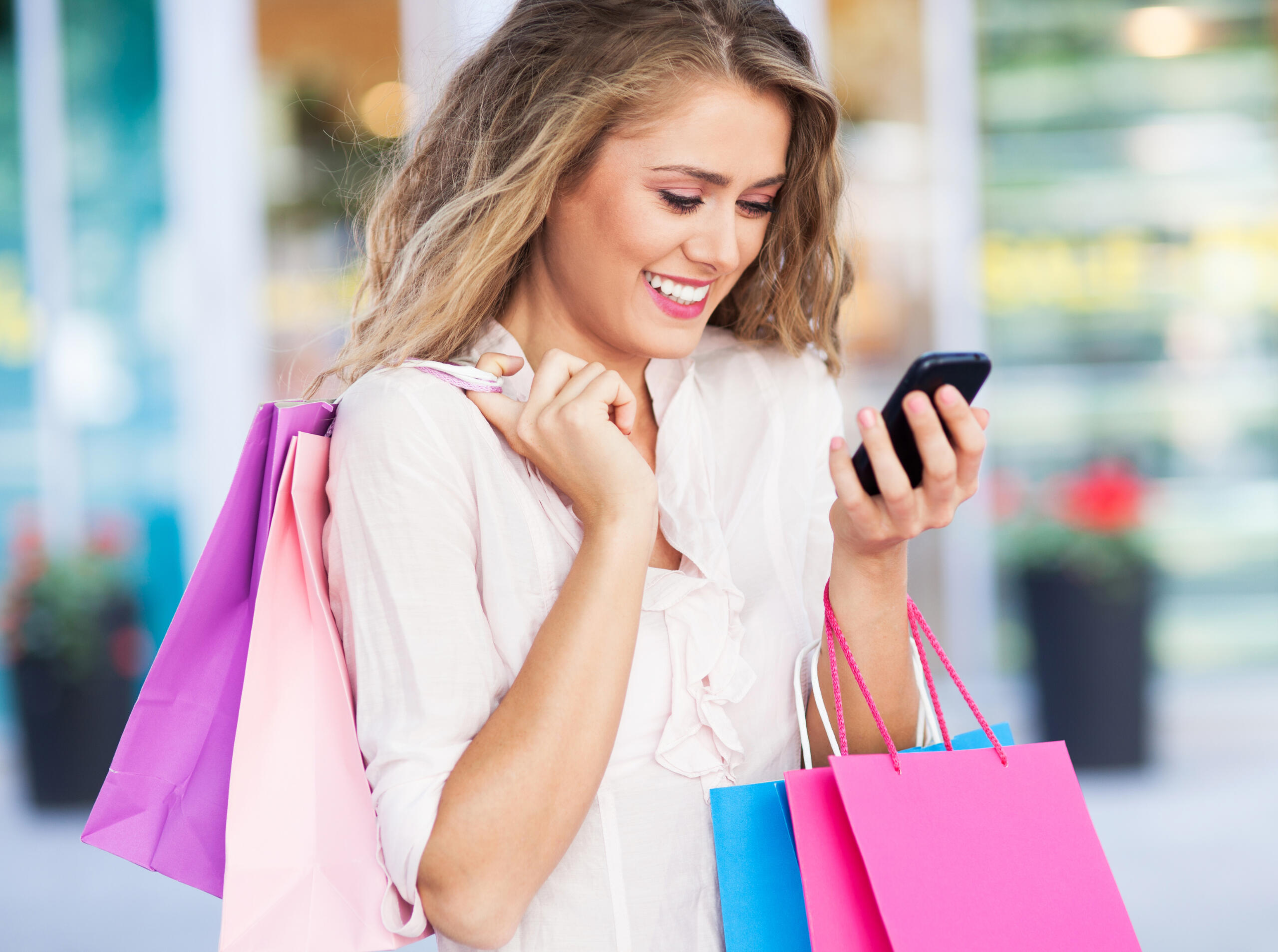 We give it everything we've got!